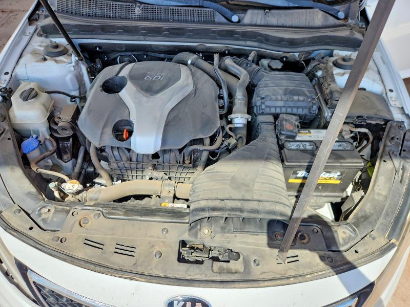 Продажа на аукционе авто 2013 Kia Optima, vin: 5XXGR4A61DG213882, номер лота: 67643186