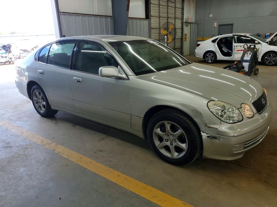 Aukcja sprzedaży 2003 Lexus Gs, vin: JT8BD69S230177141, numer aukcji: 68847126