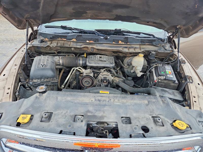 67977516 :رقم المزاد ، 3D7JB1EK5AG118580 vin ، 2010 Dodge Ram 1500 مزاد بيع