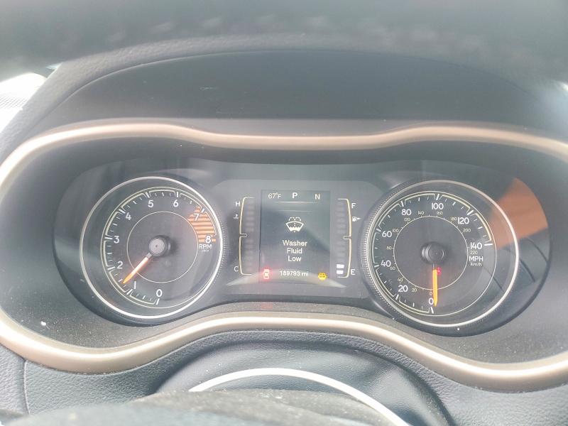 69772686 :رقم المزاد ، 1C4PJLCSXGW159674 vin ، 2016 Jeep Cherokee مزاد بيع