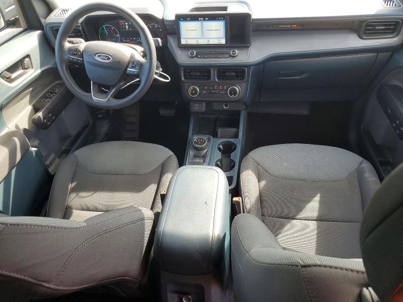 Продаж на аукціоні авто 2023 Ford Maverick, vin: 3FTTW8E32PRA79372, номер лоту: 68654036