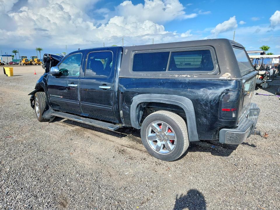Продажа на аукционе авто 2012 Chevrolet Silverado, vin: 3GCPCREA1CG227001, номер лота: 69410436