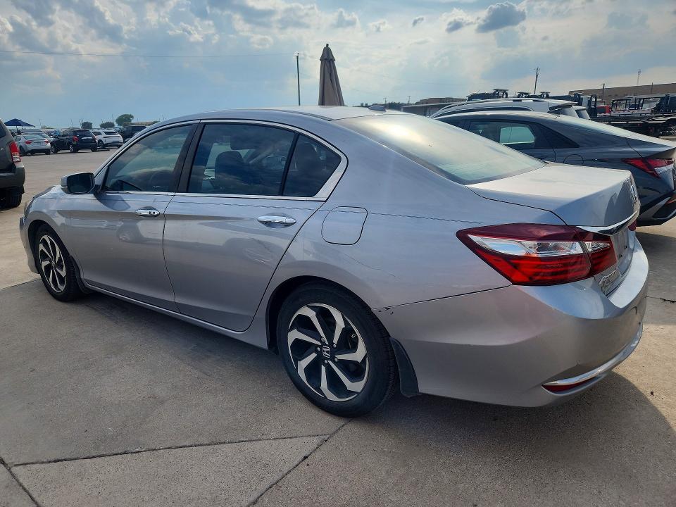 Продаж на аукціоні авто 2016 Honda Accord, vin: 1HGCR2F76GA154351, номер лоту: 70282956