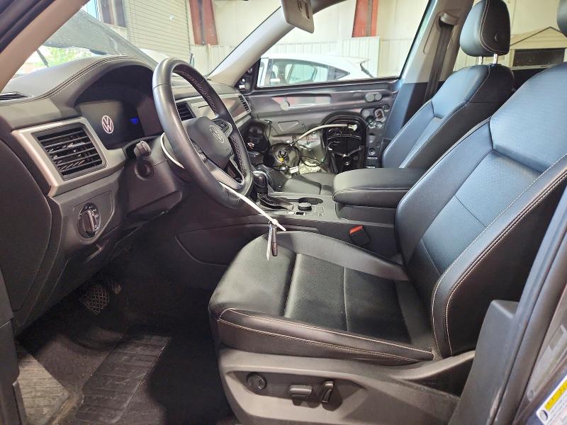 Aukcja sprzedaży 2022 Volkswagen Atlas, vin: 1V2LP2CA3NC534235, numer aukcji: 67865446