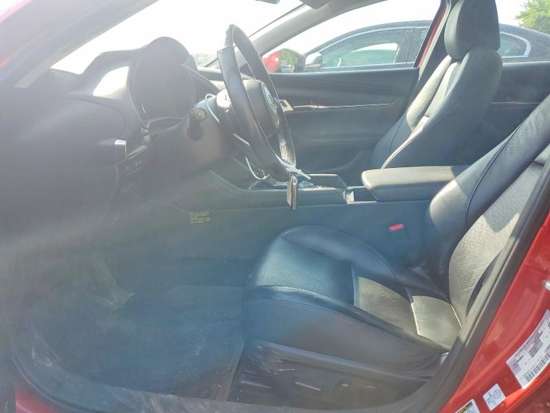 Продажа на аукционе авто 2020 Mazda 3, vin: 3MZBPBDM1LM131417, номер лота: 67104586