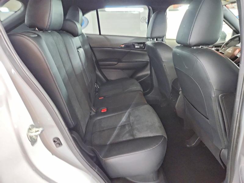 2024 Mitsubishi Eclipse Cross მანქანა იყიდება აუქციონზე, vin: JA4ATVAA3RZ631540, აუქციონის ნომერი: 66845826