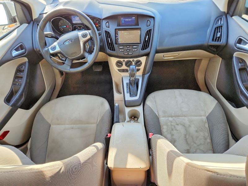 Продажа на аукционе авто 2013 Ford Focus, vin: 1FADP3F29DL321701, номер лота: 67929196