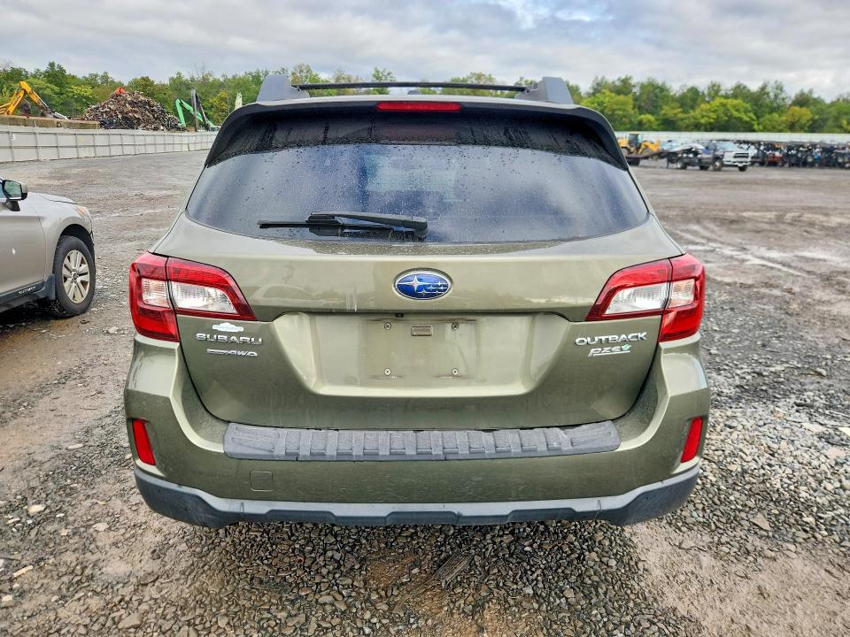 Продаж на аукціоні авто 2015 Subaru Outback, vin: 4S4BSAJC7F3330559, номер лоту: 70799946