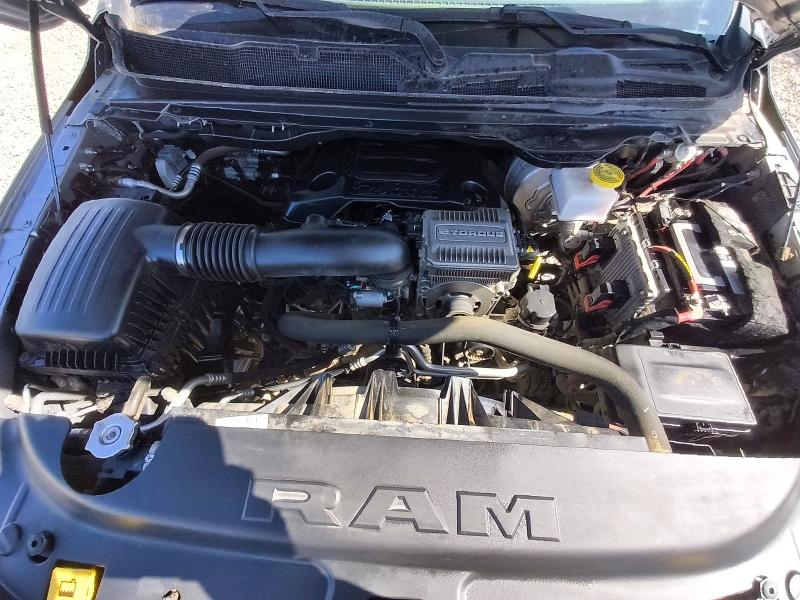 67140686 :رقم المزاد ، 1C6SRFFT2NN411842 vin ، 2022 Ram 1500 مزاد بيع