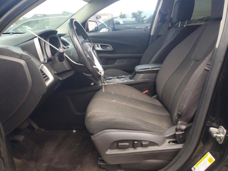 Aukcja sprzedaży 2016 Chevrolet Equinox, vin: 2GNALCEKXG1154793, numer aukcji: 67831026
