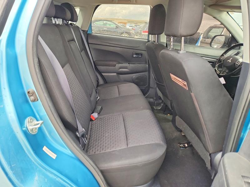 Aukcja sprzedaży 2011 Mitsubishi Outlander Sport, vin: JA4AP4AU8BZ012625, numer aukcji: 69194666