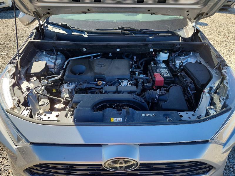 Aukcja sprzedaży 2019 Toyota Rav4, vin: 2T3A1RFV4KW048236, numer aukcji: 69927346