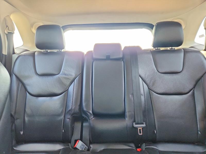 2022 Ford Edge მანქანა იყიდება აუქციონზე, vin: 2FMPK4K95NBA51958, აუქციონის ნომერი: 66893716