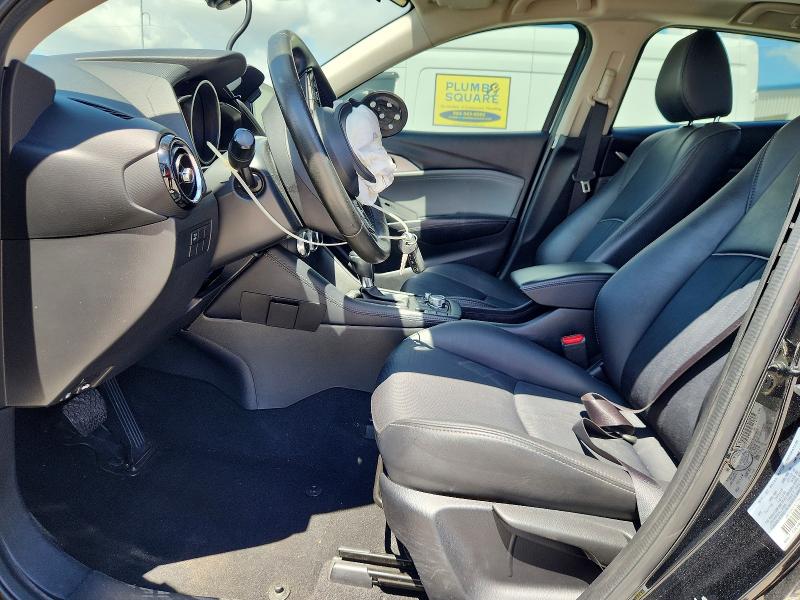 67549526 :رقم المزاد ، JM1DKFC73K1400025 vin ، 2019 Mazda Cx-3 مزاد بيع