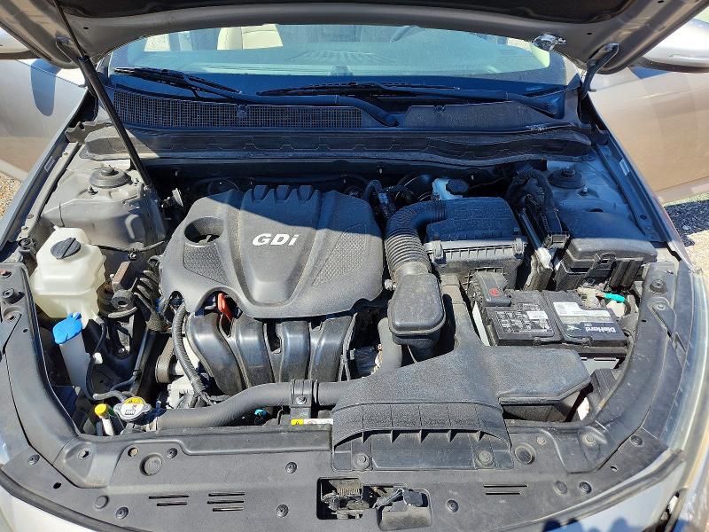 Aukcja sprzedaży 2015 Kia Optima, vin: 5XXGN4A78FG441904, numer aukcji: 68894346