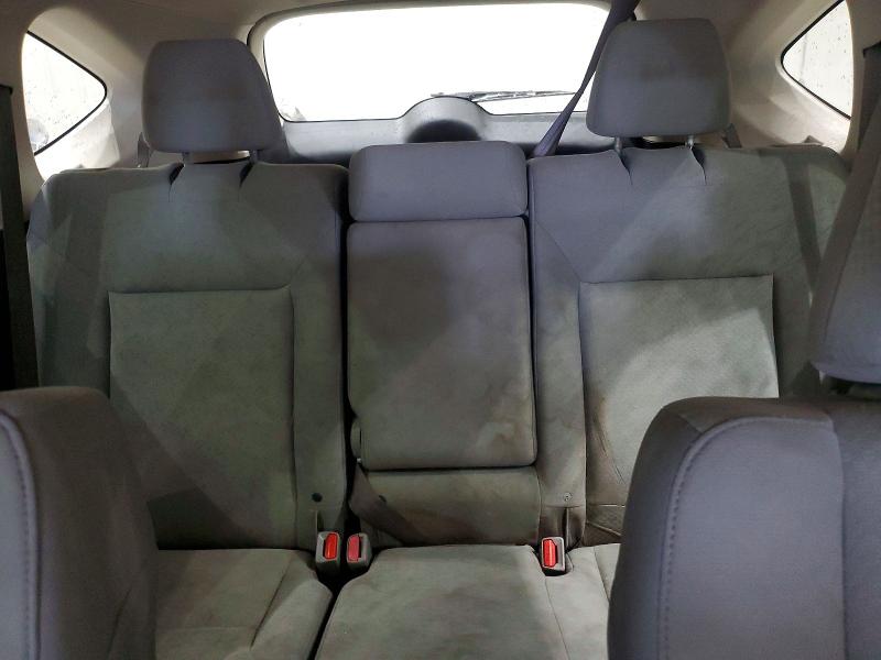 2015 Honda Cr-v მანქანა იყიდება აუქციონზე, vin: 3CZRM3H39FG704353, აუქციონის ნომერი: 68350146