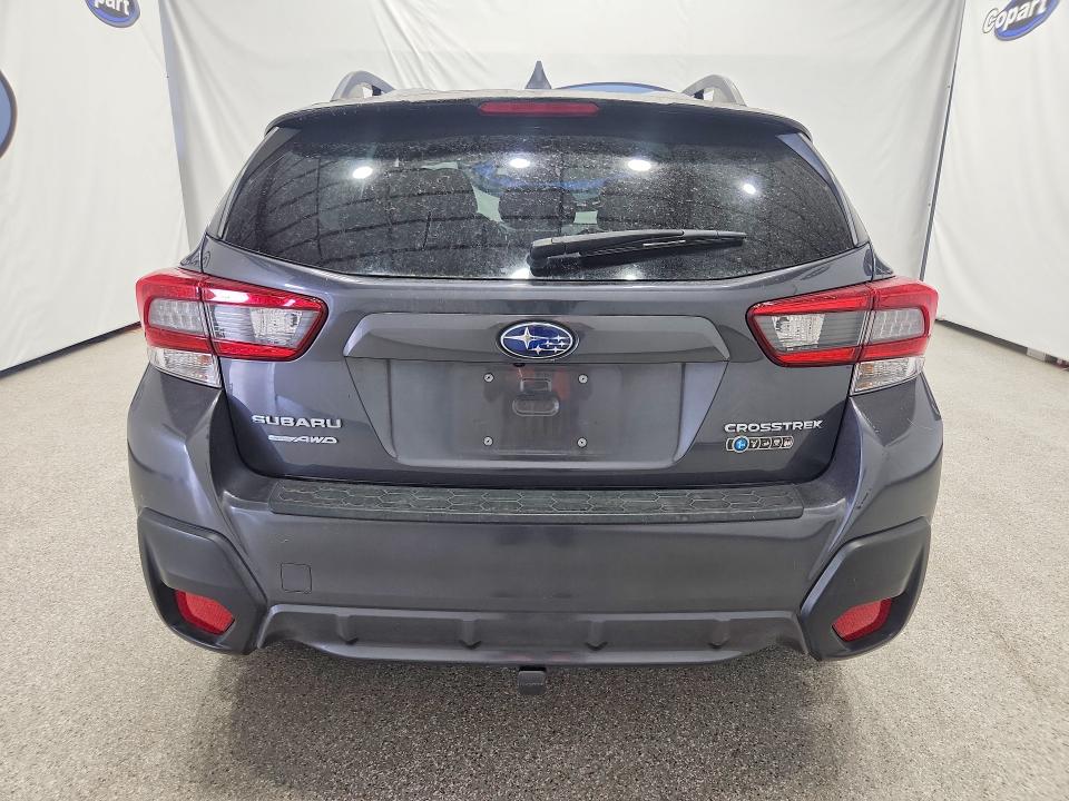 Aukcja sprzedaży 2020 Subaru Crosstrek, vin: JF2GTAPCXL8214173, numer aukcji: 68088076
