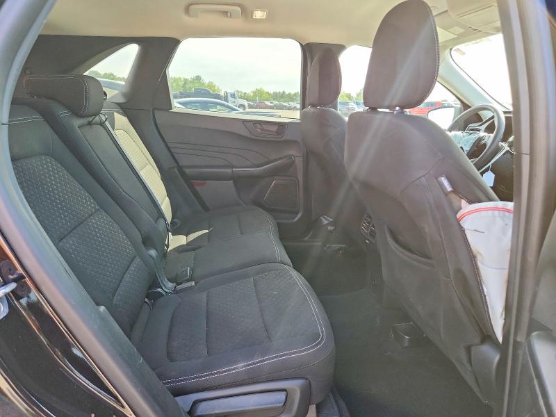 Продажа на аукционе авто 2024 Ford Escape, vin: 1FMCU9GN9RUA56169, номер лота: 70172496