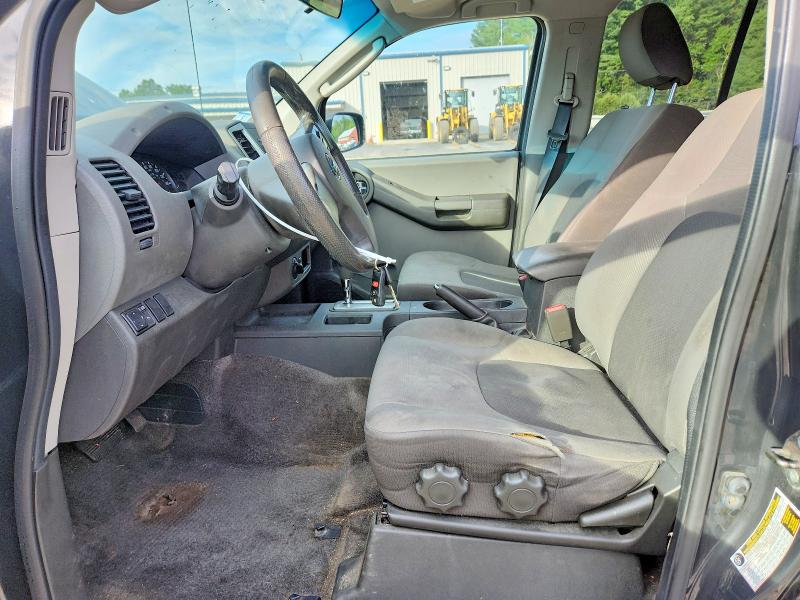 68693876 :رقم المزاد ، 5N1AN0NWXCC503181 vin ، 2012 Nissan Xterra مزاد بيع