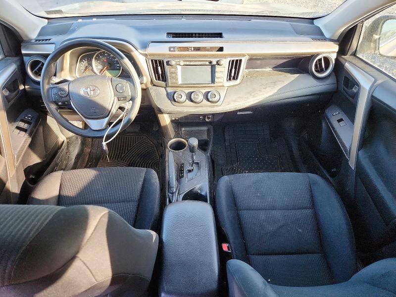 Aukcja sprzedaży 2015 Toyota Rav4, vin: 2T3BFREVXFW296360, numer aukcji: 69084886