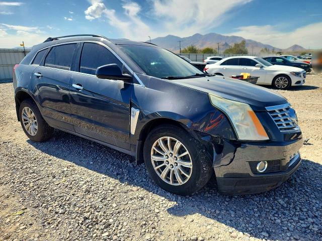 68147476 :رقم المزاد ، 3GYFNAE30DS593257 vin ، 2013 Cadillac Srx مزاد بيع