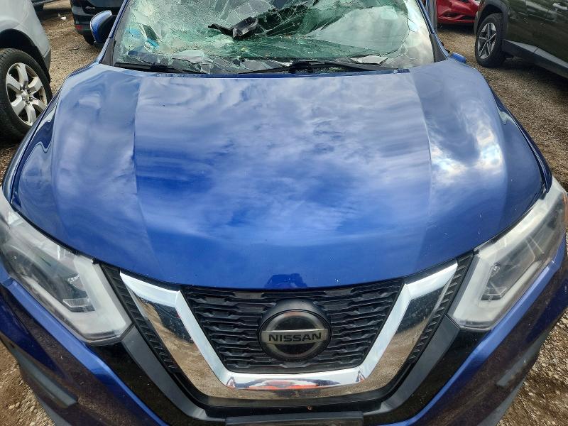 Aukcja sprzedaży 2018 Nissan Rogue, vin: KNMAT2MT2JP532502, numer aukcji: 66396906