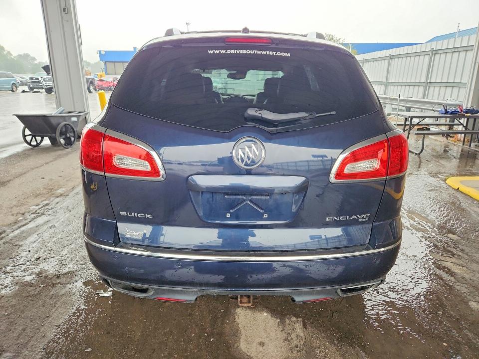 Продажа на аукционе авто 2015 Buick Enclave, vin: 5GAKVCKD5FJ328823, номер лота: 68884006