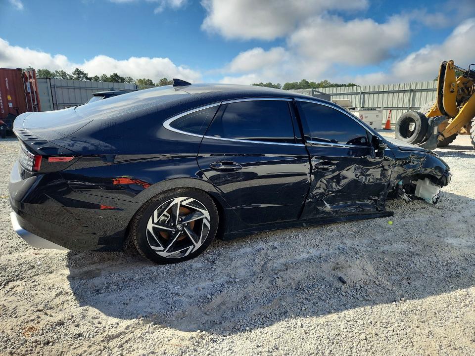 Продаж на аукціоні авто 2026 Hyundai Sonata, vin: KMHL64JA7TA532656, номер лоту: 68140076