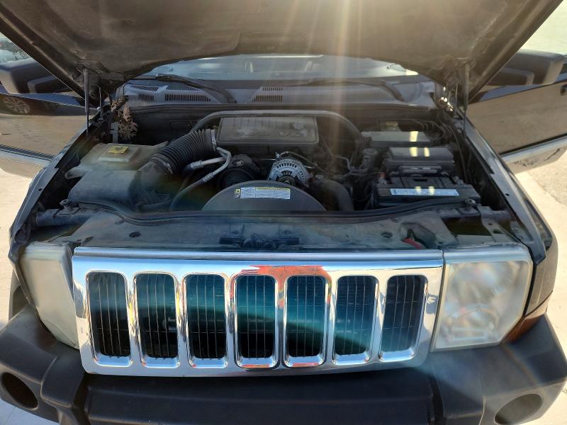 Продаж на аукціоні авто 2009 Jeep Commander, vin: 1J8HH48K89C512876, номер лоту: 68554296