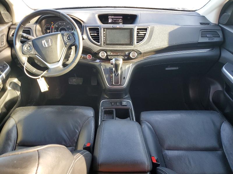 Aukcja sprzedaży 2016 Honda Cr-v, vin: 5J6RM3H98GL023948, numer aukcji: 68537136