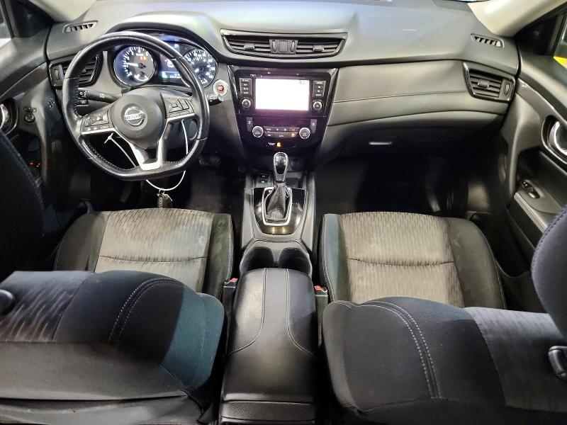 70686166 :رقم المزاد ، JN8AT2MV3LW102900 vin ، 2020 Nissan Rogue مزاد بيع