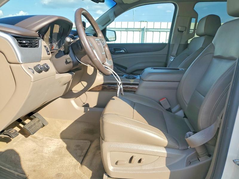 69920226 :رقم المزاد ، 1GKS2BKC3FR137545 vin ، 2015 Gmc Yukon مزاد بيع
