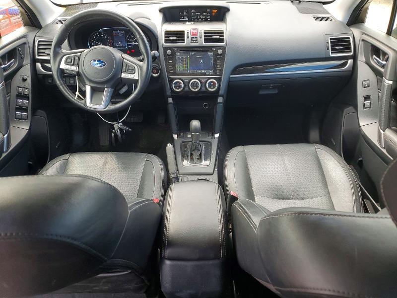 2018 Subaru Forester მანქანა იყიდება აუქციონზე, vin: JF2SJAWCXJH507909, აუქციონის ნომერი: 70105726