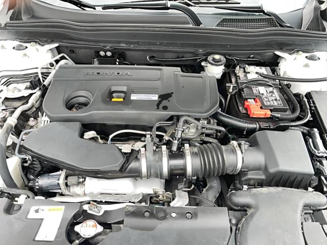 Aukcja sprzedaży 2018 Honda Accord, vin: 1HGCV2F34JA023807, numer aukcji: 70868816