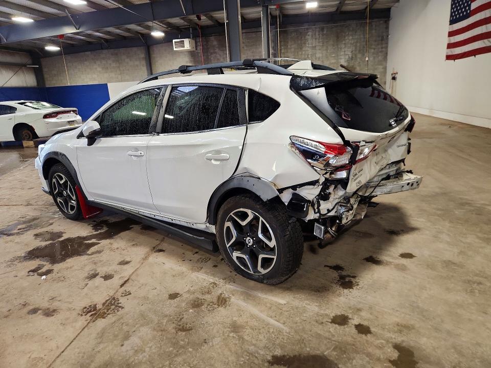 Aukcja sprzedaży 2018 Subaru Crosstrek, vin: JF2GTAMC1J8227315, numer aukcji: 67420656