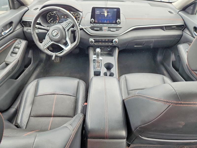 2022 Nissan Altima მანქანა იყიდება აუქციონზე, vin: 1N4BL4CV3NN386511, აუქციონის ნომერი: 70650396
