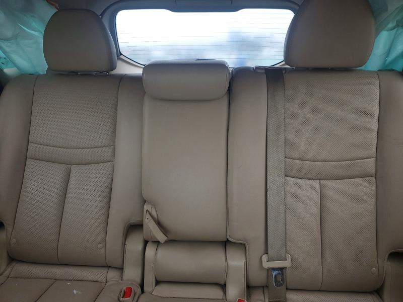 Aukcja sprzedaży 2015 Nissan Rogue, vin: 5N1AT2MV2FC830270, numer aukcji: 70301796