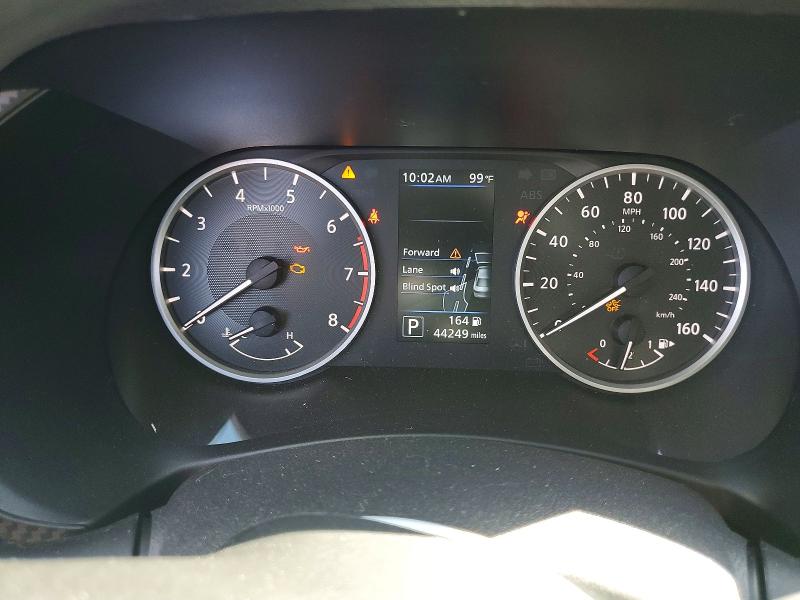 Aukcja sprzedaży 2025 Nissan Sentra, vin: 3N1AB8BV8SY215885, numer aukcji: 68061266