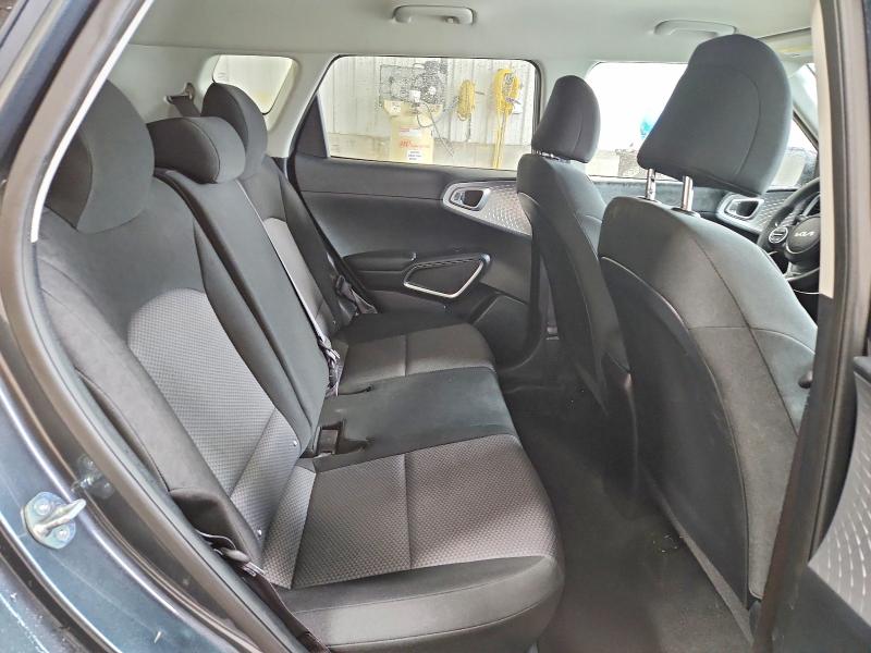Продаж на аукціоні авто 2025 Kia Soul, vin: KNDJ23AU1S7262783, номер лоту: 70154046