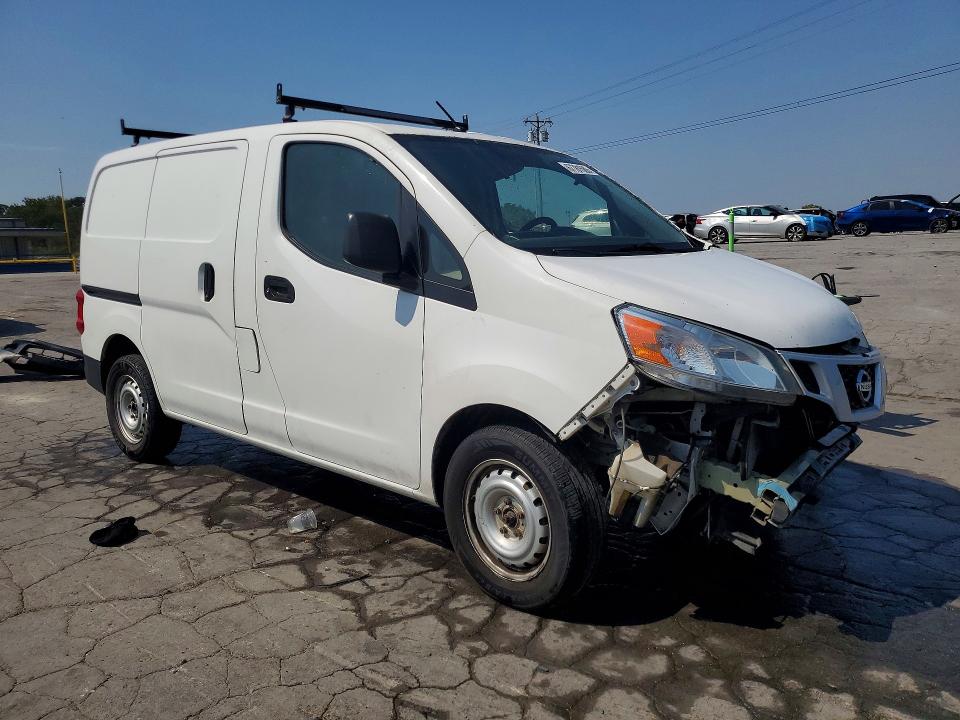 67781586 :رقم المزاد ، 3N6CM0KN6FK704714 vin ، 2015 Nissan Nv200 مزاد بيع