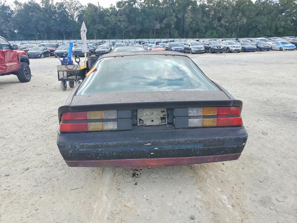 Aukcja sprzedaży 1982 Chevrolet Camaro, vin: 1AP877XCN117862, numer aukcji: 69531386