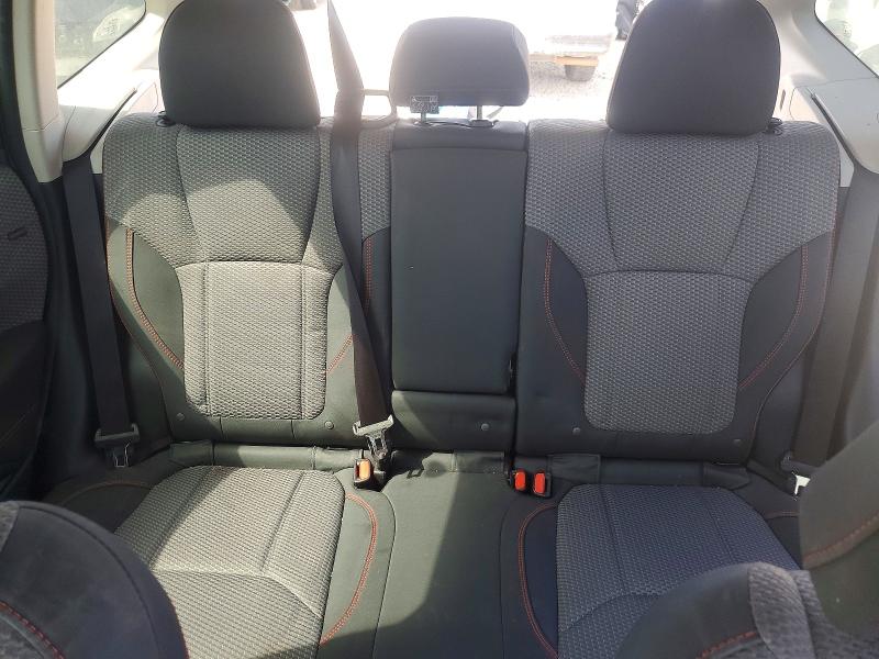 67470696 :رقم المزاد ، JF2SKAMC5LH552548 vin ، 2020 Subaru Forester مزاد بيع