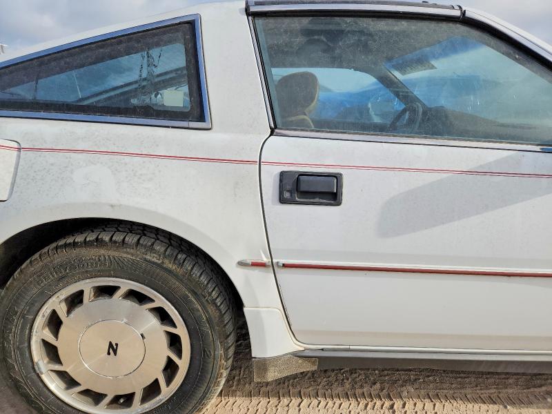 Aukcja sprzedaży 1987 Nissan 300zx, vin: JN1HZ14S8HX217022, numer aukcji: 68747216