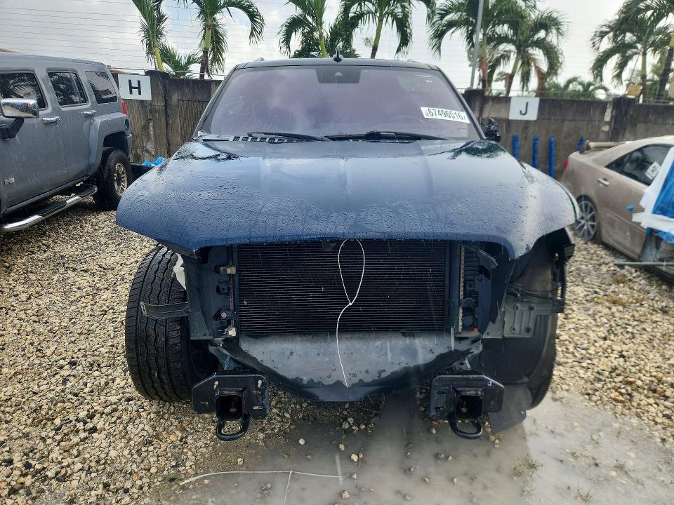 67496516 :رقم المزاد ، 5LMJJ3LT6KEL03386 vin ، 2019 Lincoln Navigator مزاد بيع