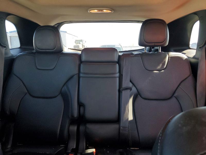 68985346 :رقم المزاد ، 1C4PJMDS0FW764967 vin ، 2015 Jeep Cherokee مزاد بيع