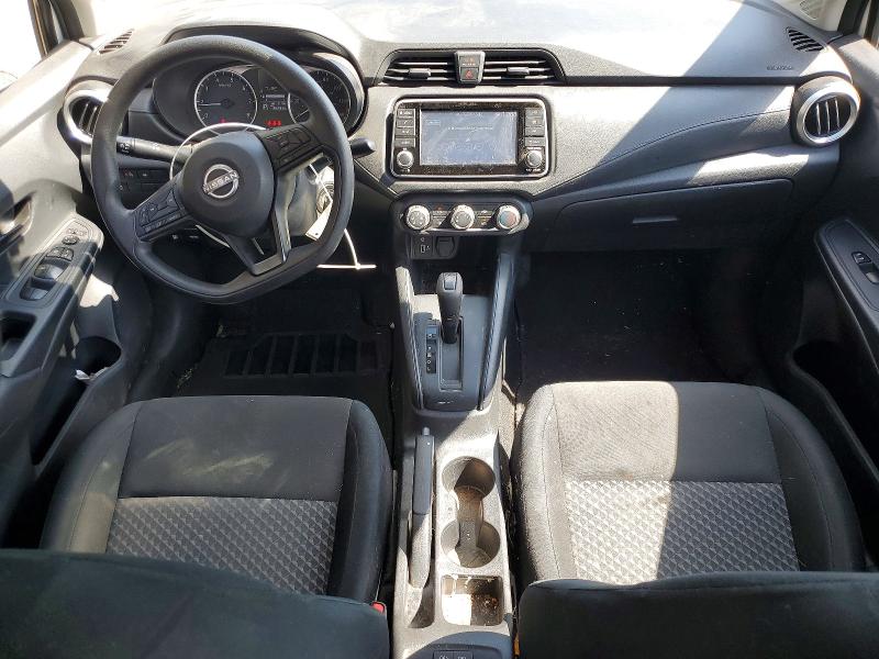 Продажа на аукционе авто 2024 Nissan Versa, vin: 3N1CN8DV7RL879213, номер лота: 69601676