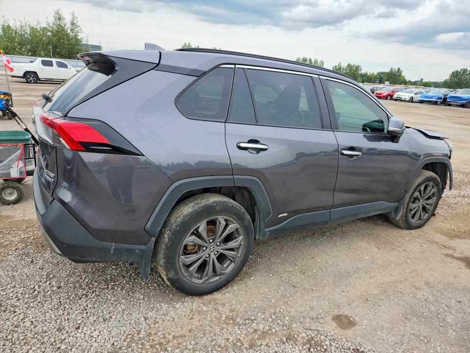 Aukcja sprzedaży 2023 Toyota Rav4, vin: 2T3DWRFV4PW176143, numer aukcji: 66198476