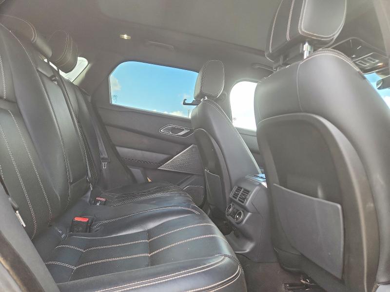 Aukcja sprzedaży 2020 Land Rover Range Rover Velar, vin: SALYK2EX4LA253330, numer aukcji: 68826206