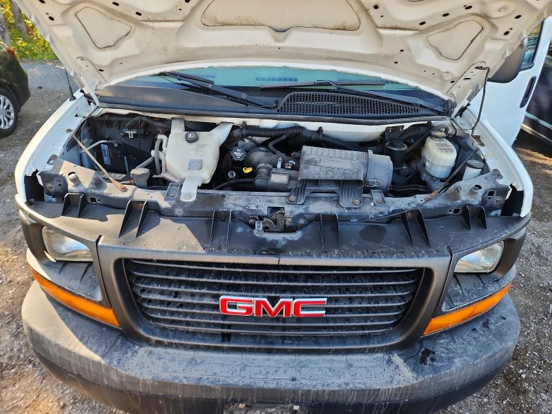 Продажа на аукционе авто 2014 Gmc Savana, vin: 1GTW7GCA5E1195968, номер лота: 68214876