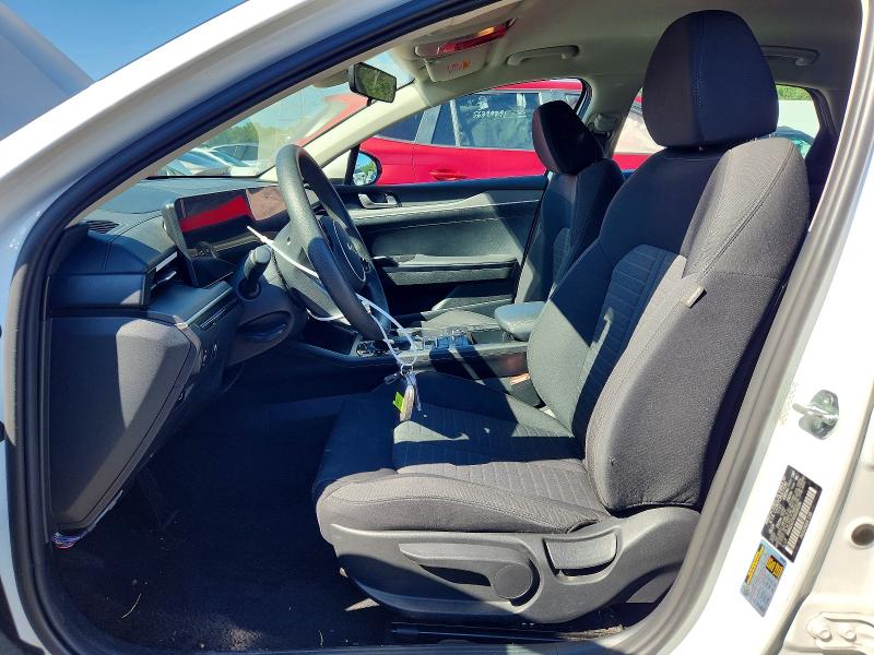 Aukcja sprzedaży 2025 Kia K5, vin: KNAG24J74S5320209, numer aukcji: 68414436